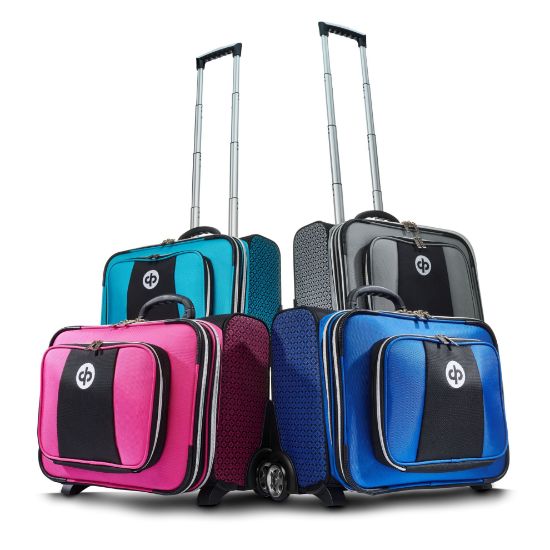 Picture of Low Roller Trolley Bag