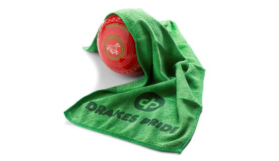 Picture of Microfibre Bowls Towel