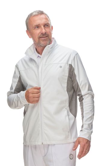 Picture of Zephyr Bowling Jacket