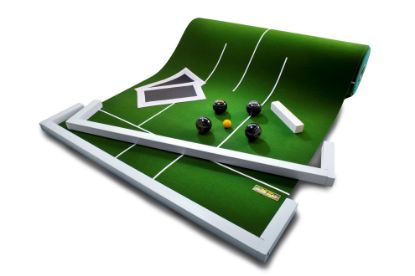 Picture of Shortmat Carpet Kit