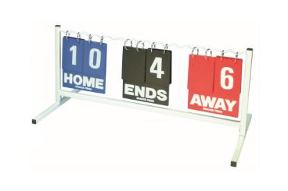 Picture of Horizontal Scoreframe