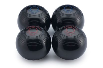 Picture of Biased Carpet Bowls