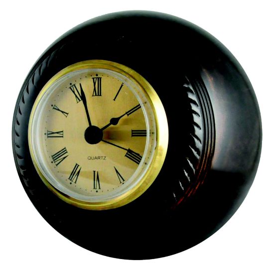 Picture of Lignum Bowls Clock