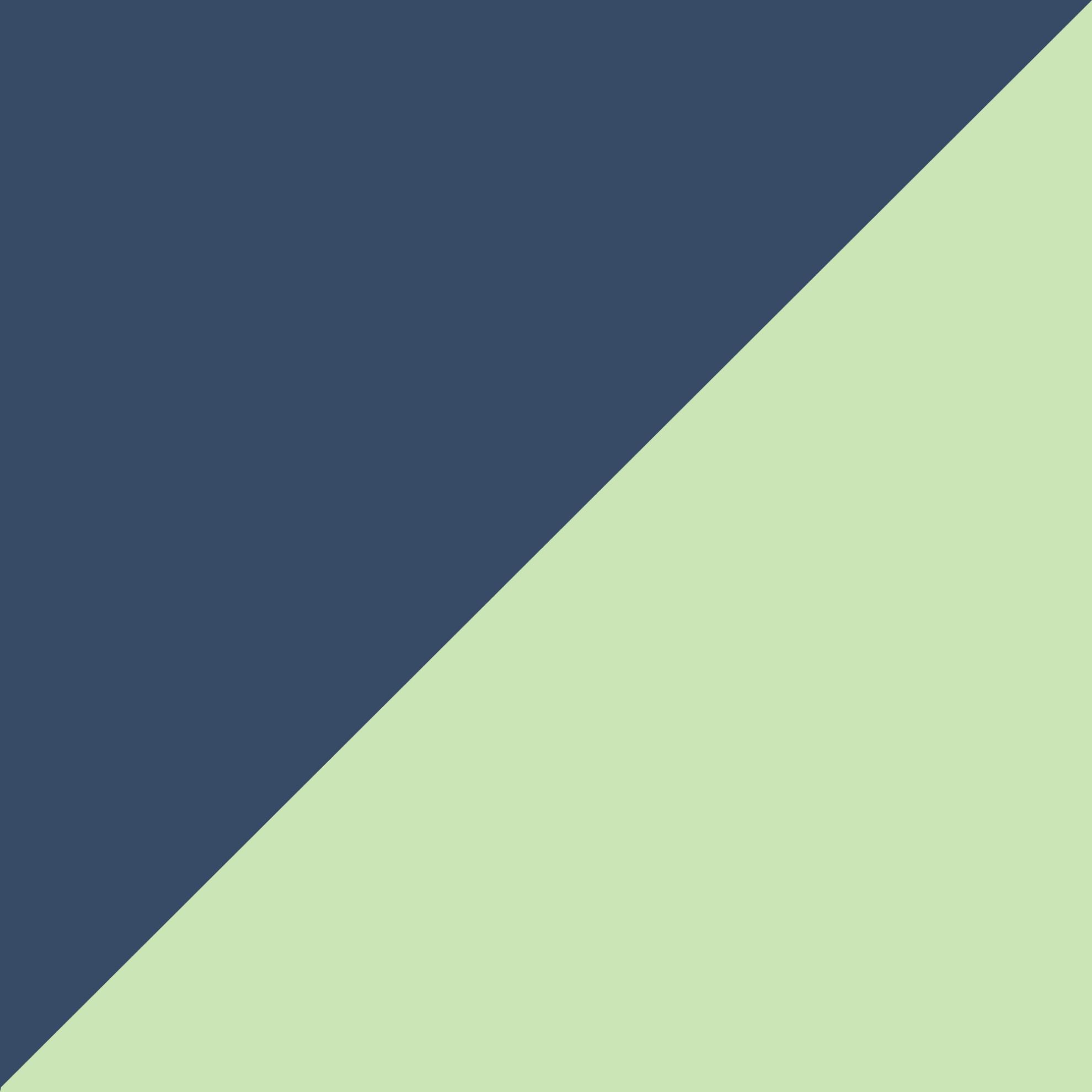 Navy/Green