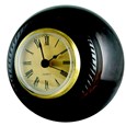 Lignum Bowls Clock (B6712)